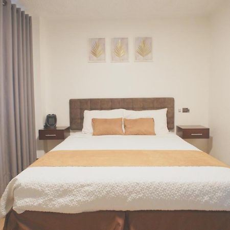 Hotel Cisne Cuenca Buitenkant foto